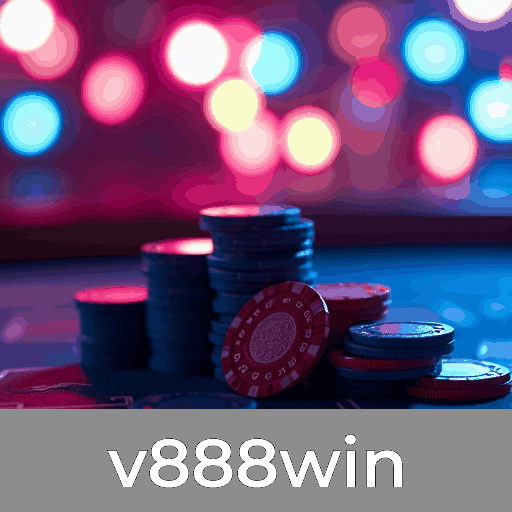 Descubra o Mundo de Oportunidades com o v888win