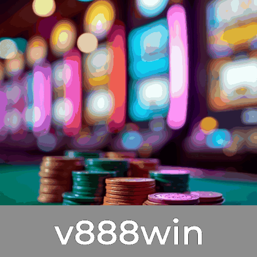 Experiência Interativa no Cassino v888win