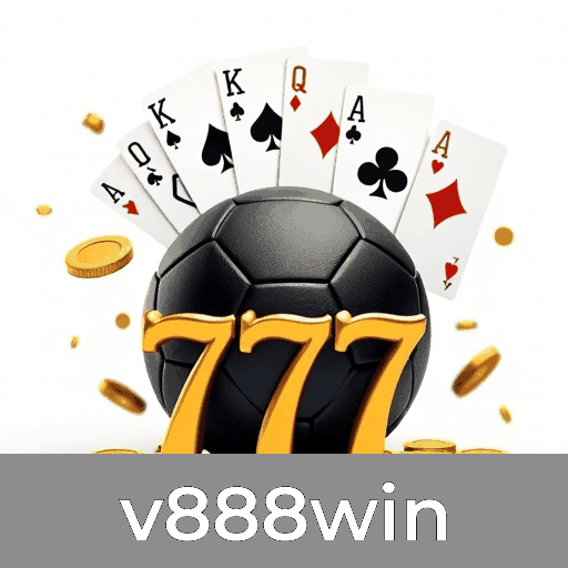 Descubra o Mundo de Oportunidades com o v888win