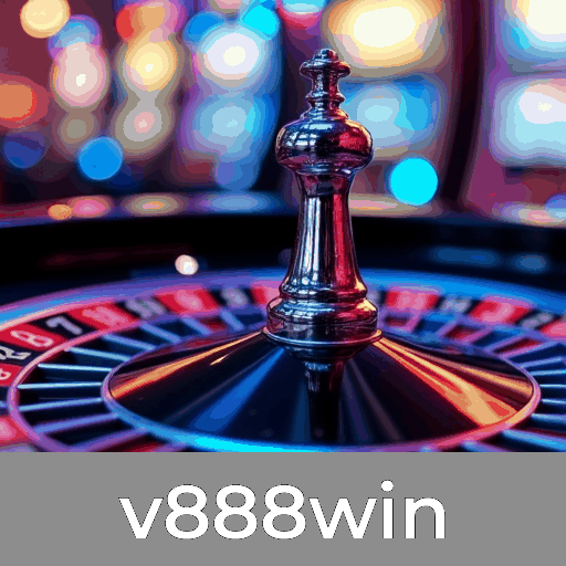 v888win: Cassino com Programa de Indicação de Amigos
