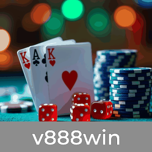 v888win: Conheça a Plataforma com Melhores Fornecedores