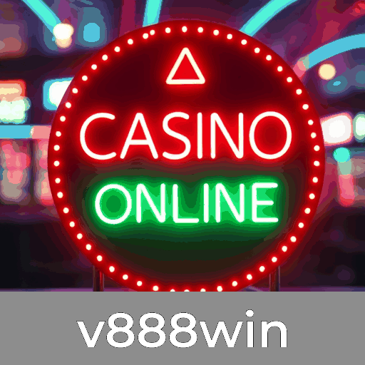 Experimente o melhor do entretenimento online com v888win