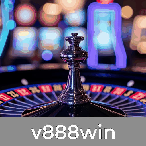 Experimente o melhor do entretenimento online com v888win