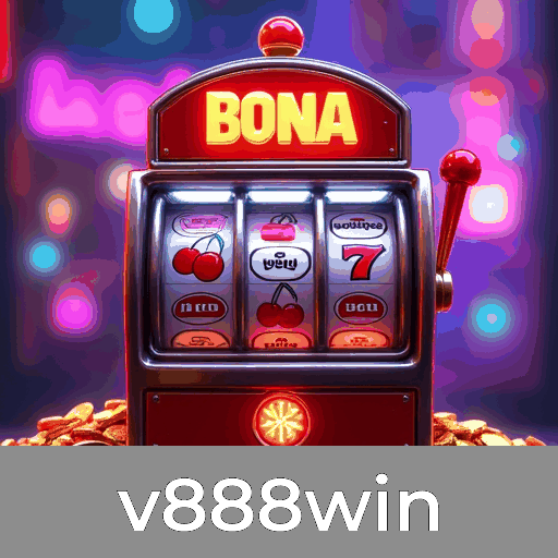 Descubra o v888win: A Plataforma de Jogos com Melhores Fornecedores