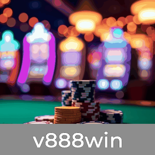 Explore o Universo de Jogos no v888win