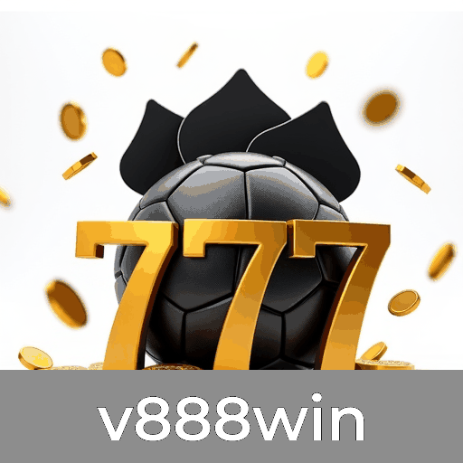 v888win App: Apostas com Depósitos Mínimos Baixos