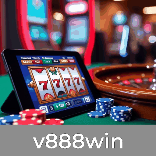v888win: Descubra Como Multiplicar Seus Ganhos com Rodadas Grátis